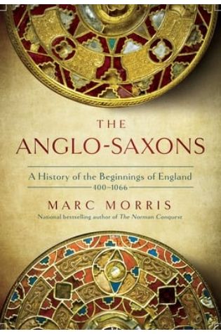 The Anglo-Saxons