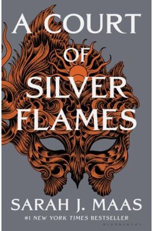 A Court of Silver Flames