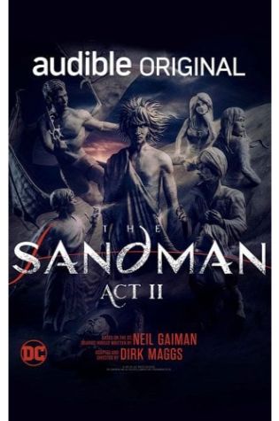 The Sandman: Act II