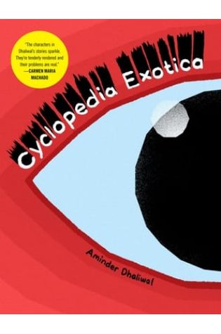 Cyclopedia Exotica