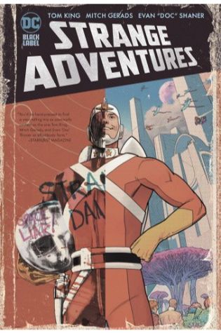 Strange Adventures