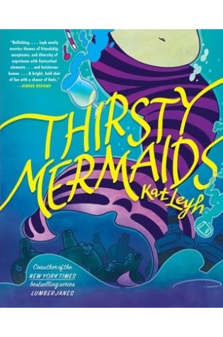 Thirsty Mermaids