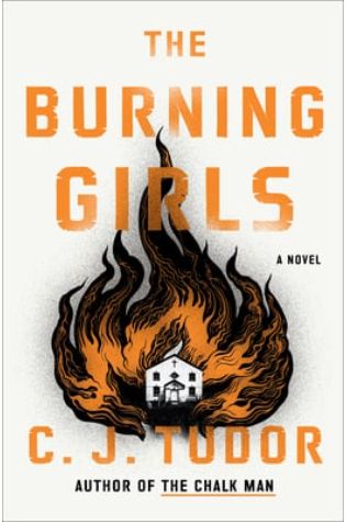 The Burning Girls