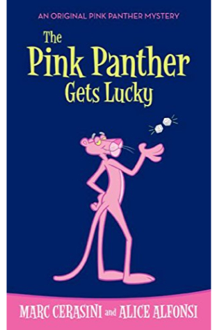 The Pink Panther Gets Lucky