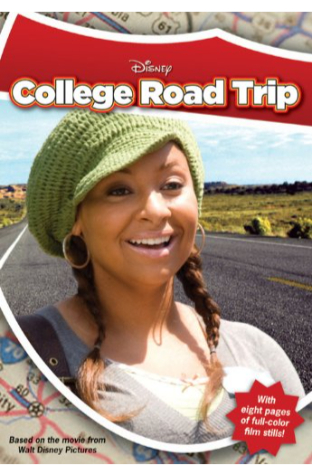 College Road Trip The Junior Novel