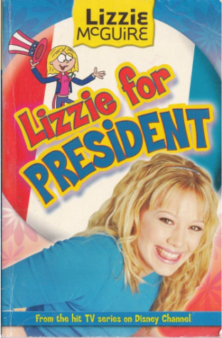Lizzie For President