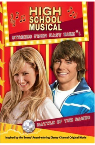 Disney High School Musical