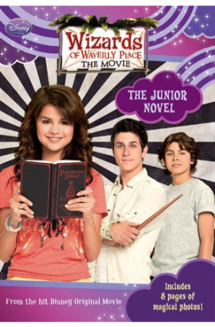 Wizards Of Waverly Place