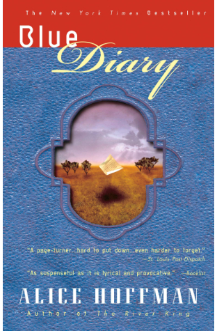 Blue Diary