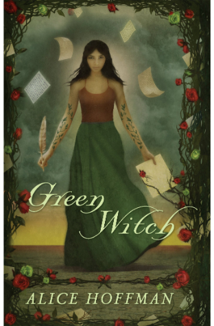 Green Witch