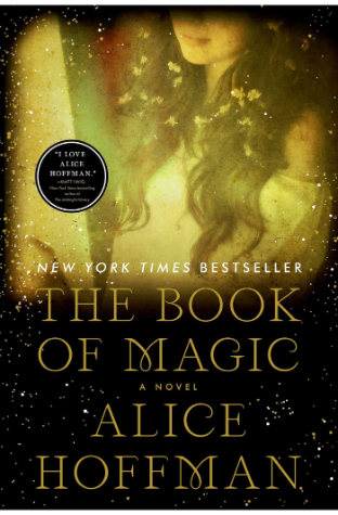 The Book Of Magic