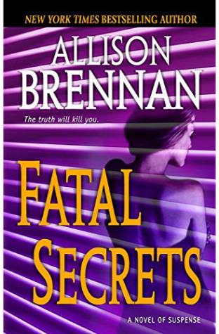 Fatal Secrets