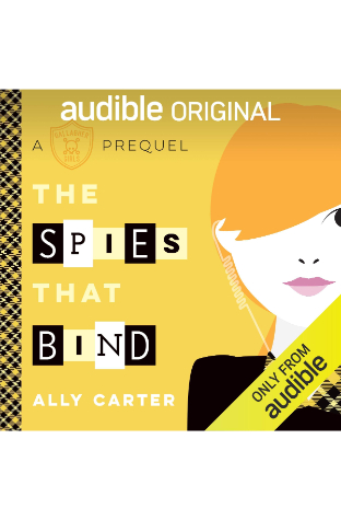 The Spies That Bind