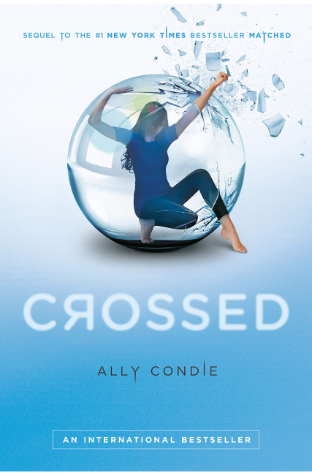 Crossed