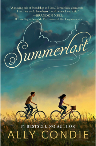 Summerlost