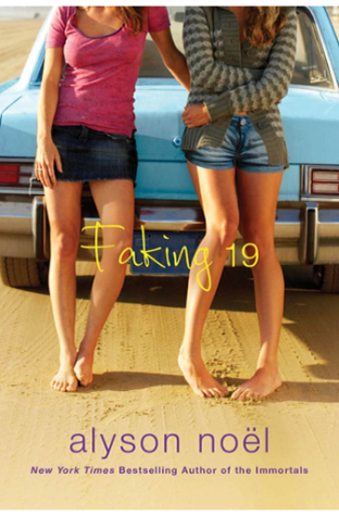 Faking 19