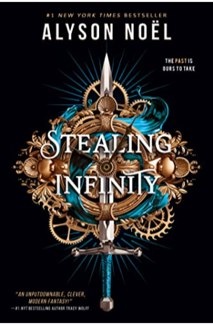 Stealing Infinity