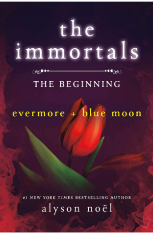 The Immortals