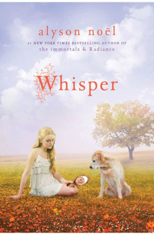 Whisper