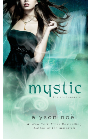 Mystic