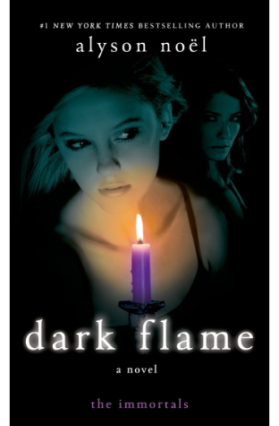 Dark Flame