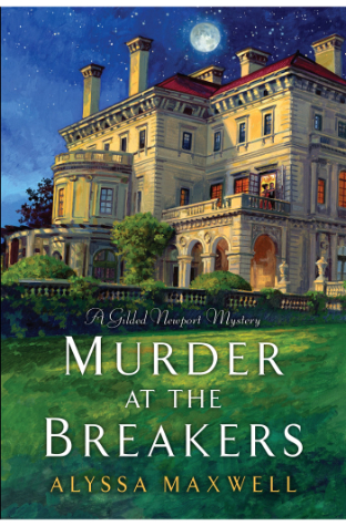 Murder At The Breakers