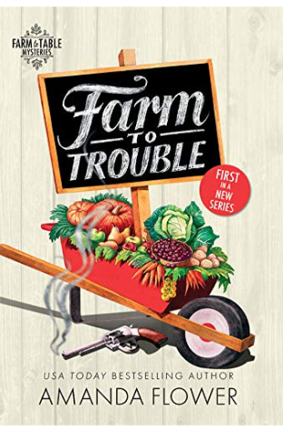 Farm To Trouble
