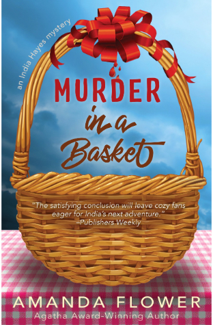 Murder In A Basket