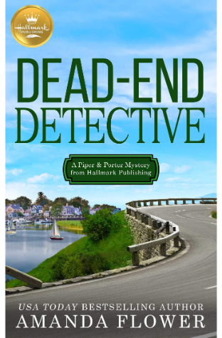 Deadend Detective