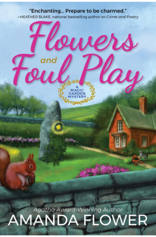 Flowers And Foul Play