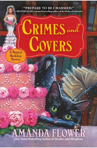 Crimes And Covers