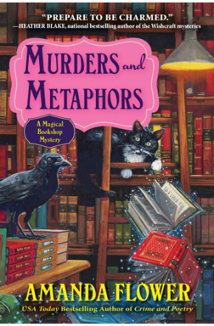 Murders And Metaphors