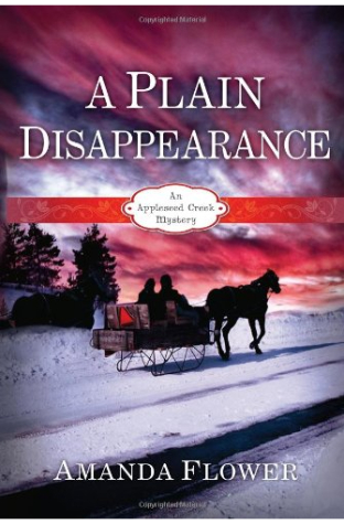 A Plain Disappearance