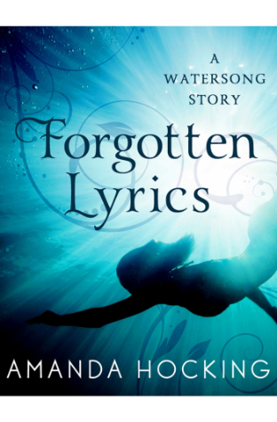 Forgotten Lyrics