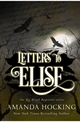 Letters To Elise