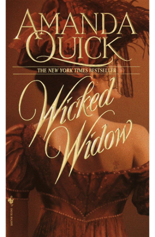 Wicked Widow