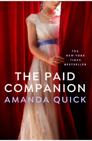 The Paid Companion