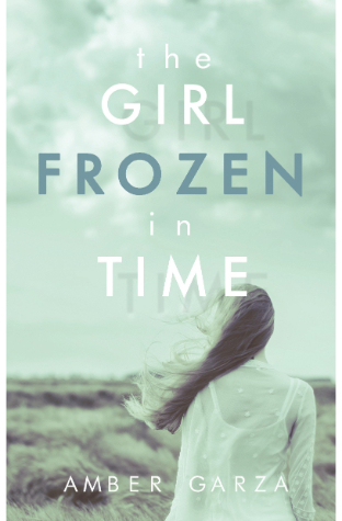 The Girl Frozen In Time