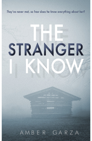 The Stranger I Know