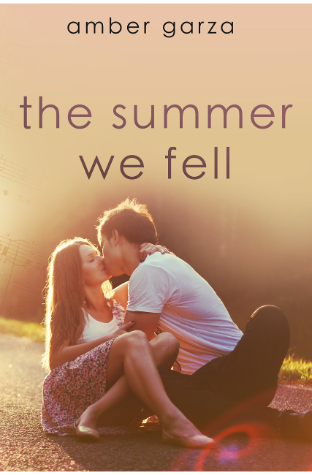 The Summer We Fell