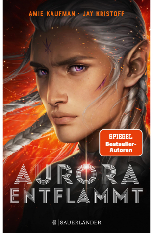 Aurora Entflammt