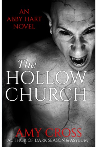 The Hollow Church