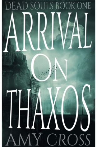 Arrival On Thaxos