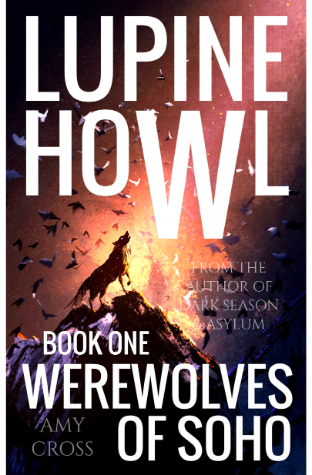 Werewolves Of Soho