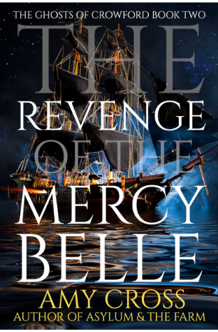 The Revenge Of The Mercy Belle