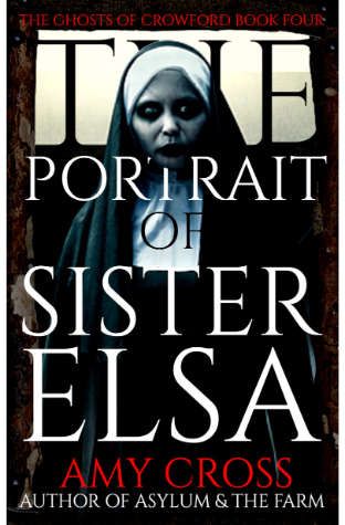 The Portrait Of Sister Elsa