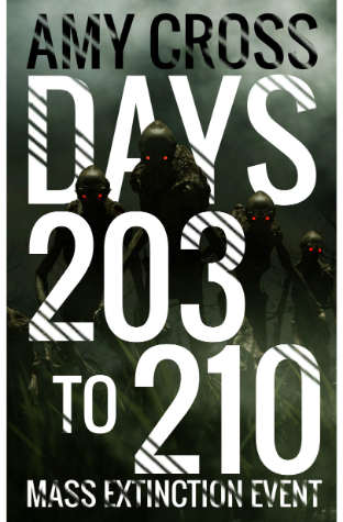 Days 203 To 210