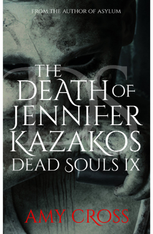 The Death Of Jennifer Kazakos