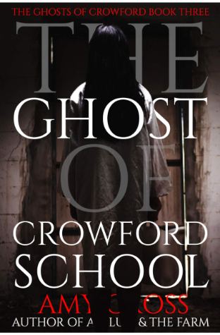 The Ghost Of Crowford School
