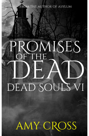 Promises Of The Dead